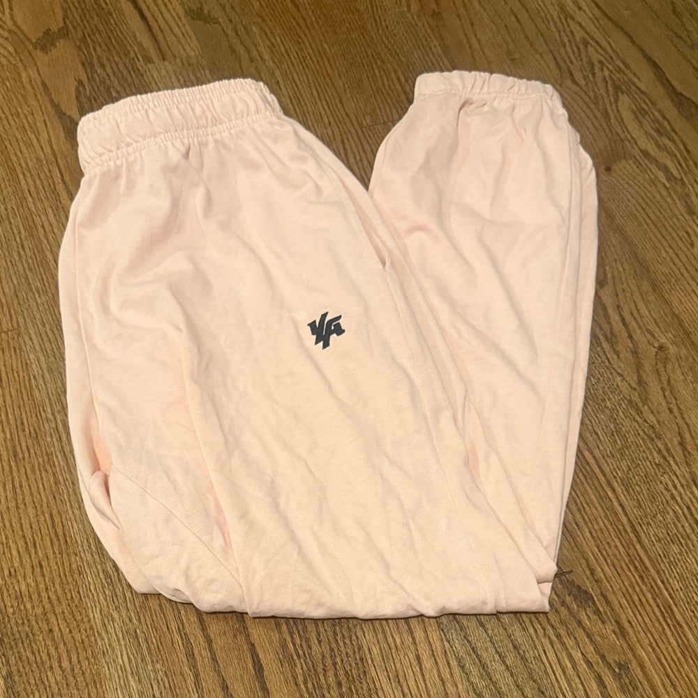 Young LA sweatpants